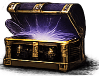 Treasure event