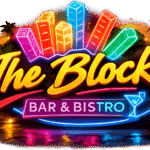 Block Bar logo