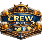 Crew Bar 2 logo