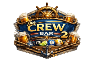 Crew Bar 2 logo
