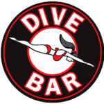 Dive Bar logo