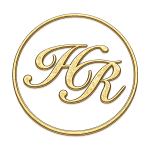 High Rollers logo
