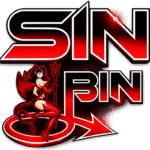 The Sinbin logo