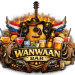 Wanwaan Bar logo