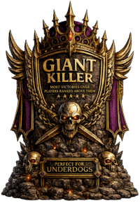 Giant Killer